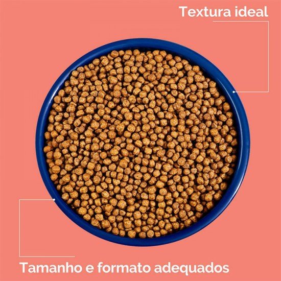 RAÇÃO ORIGENS PARA GATOS FILHOTES SABOR FRANGO