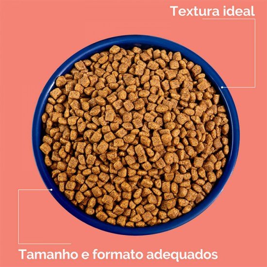 RAÇÃO ORIGENS PARA GATOS CASTRADOS SABOR FRANGO