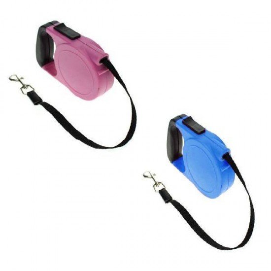 GUIA RETRATIL BBB PET ATE 15KG