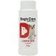 HIGIENIZADOR DOGS CARE CÃES SECA XIXI GEL EM PÓ 200G