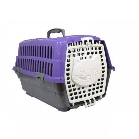 CAIXA DE TRANSPORTE CAT LOVE TRAVEL CAIXA DE TRANSPORTE CAT LOVE TRAVEL