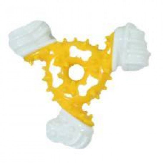 BRINQUEDO ARGOLA PONTAS NYLON