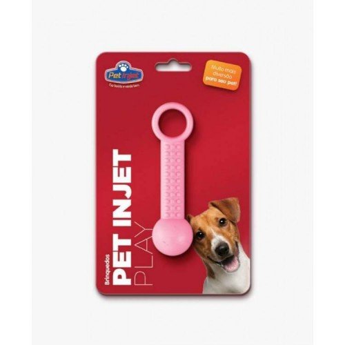 PET PLAY PUXADOR DEDO