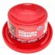 COMEDOURO POSTURA CORRETA  PARA GATOS PET INJET