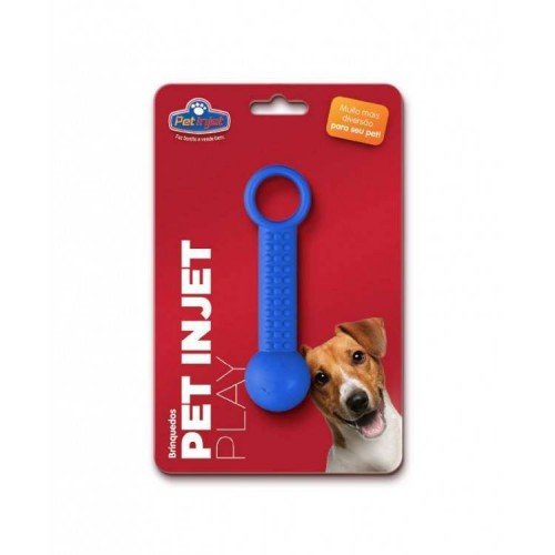 PET PLAY PUXADOR DEDO