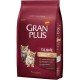 RAÇÃO AFFINITY PETCARE GRANPLUS FRANGO E ARROZ PARA GATOS FILHOTES