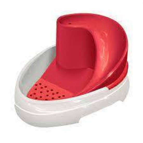 BEBEDOURO FONTE MECPET TOBO 2,5L