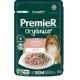RAÇÃO ÚMIDA SACHÊ PREMIER ORGÂNICO CÃES ADULTOS FRANGO 85G