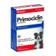 ANTIMICROBIANO COVELI PRIMOCICLIN PARA CÃES 100MG