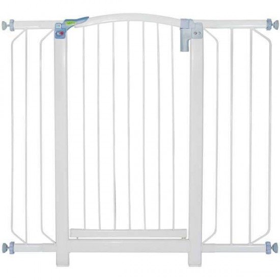 KIT GRADE DE PORTA TUBLINE ONE