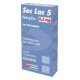 SEC LAC AGENER UNIÃO 0,5MG
