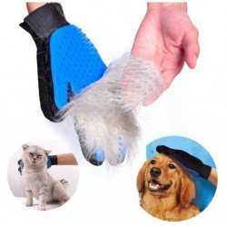 LUVA TIRA PELOS  NANOMAGNÉTICA PARA CÃES E GATOS LUVA TIRA PELOS  NANOMAGNÉTICA PARA CÃES E GATOS