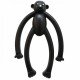 BRINQUEDO MACACO MORDEDOR MACIÇO