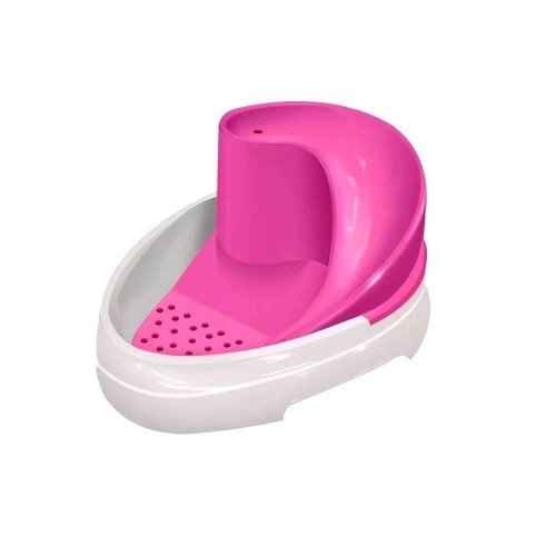 BEBEDOURO FONTE MECPET TOBO 2,5L
