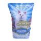AREIA PARA GATO CHALESCO SÍLICA MICRO CRISTAIS 1,8KG AREIA PARA GATO CHALESCO SÍLICA MICRO CRISTAIS 1,8KG