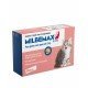 Vermífugo Milbemax G Gatos 0,5 a 2kg 2 Comprimidos Vermífugo Milbemax G Gatos 0,5 a 2kg 2 Comprimidos