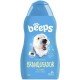 SHAMPOO PET SOCIETY BEEPS BRANQUEADOR 500ML