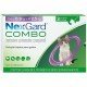 Antiparasitário Nexgard Combo para Gatos de 0,8 Kg a 2,5 Kg