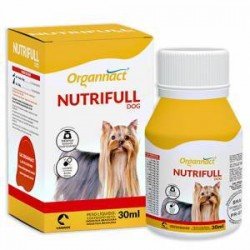 NUTRIFULL DOG ORGANNACT