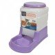 Bebedouro Pástico Automático Pratico 3L  Club Pet