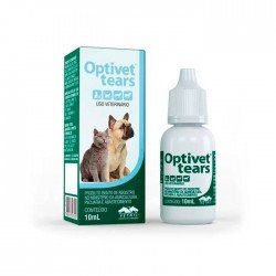 OPTIVET TEARS 10 ML OPTIVET TEARS 10 ML