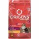 Ração Seca Origens Frango para Gatos Adultos