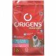 Ração Origens para Gatos Sênior 7+ Castrados Sabor Salmão
