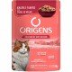 Ração Úmida Origens Carne ao Molho para Gatos Ração Úmida Origens Carne ao Molho para Gatos