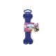 BRINQUEDO PET INJET OSSO MASS DENTAL FLEX MÉDIO