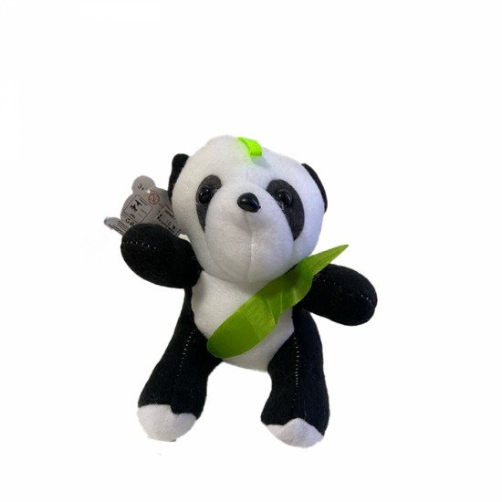 PELUCIA SIMPLES MIX PANDA IZI PET