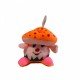 PELUCIA COGUMELO IZI PET LARANJA