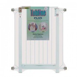 PORTÃO TUBLINE PLUS BRANCO PORTÃO TUBLINE PLUS BRANCO