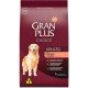 RAÇÃO GUABI GRANPLUS CHOICE FRANGO E CARNE PARA CÃES ADULTOS