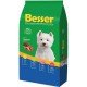 RAÇÃO SECA BESSER NATURAL PREMIUM PARA CÃES ADULTOS RAÇAS PEQUENAS E MÉDIAS