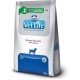 RAÇÃO VET LIFE NATURAL URINARY STRUVITE PARA CÃES ADULTOS