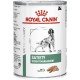 Ração Royal Canin Lata Canine Veterinary Diet Satiety Support Wet para Cães Adultos Obesos - 410 g