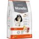 RAÇÃO SECA MONELLO FRANGO PARA CÃES ADULTOS RAÇAS PEQUENAS RAÇÃO SECA MONELLO FRANGO PARA CÃES ADULTOS RAÇAS PEQUENAS