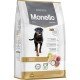 RAÇÃO SECA MONELLO TRADICIONAL FRANGO PARA CÃES ADULTOS