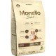 RAÇÃO SECA NUTRIRE MONELLO SELECT FRANGO & ARROZ PARA CÃES ADULTOS