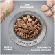 RAÇÃO UMIDA OPTIMUM SACHÊ PARA GATOS ADULTOS SABOR FRANGO - 85G