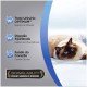 RAÇÃO UMIDA OPTIMUM SACHÊ PARA GATOS CASTRADOS SABOR FRANGO - 85G
