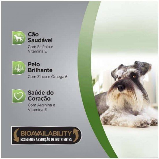 RAÇÃO ÚMIDA OPTIMUM SACHÊ PARA CÃES ADULTOS RAÇAS PEQUENAS E MINIS FRANGO 100G