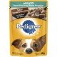 RAÇÃO ÚMIDA PEDIGREE SACHÊ CORDEIRO AO MOLHO PARA CÃES ADULTOS DE RAÇAS PEQUENAS 100G