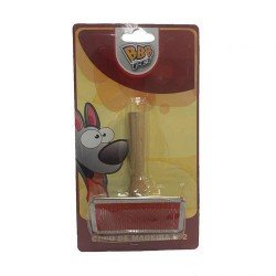 RASQUEADEIRA CABO MADEIRA  BBB PET RASQUEADEIRA CABO MADEIRA  BBB PET