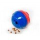 BRINQUEDO DISPENSER PARA RAÇÃO OU PETISCO REDONDOG PET