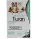 SABONETE SARNICIDA DUPRAT TIURAN PARA CÃES E GATOS - 80 G