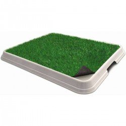 SANITÁRIO HIGIÊNICO PET INJET XIXI GREEN PREMIUM