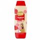 Shampoo Vegano Morango 3x1 500ml Club Pet