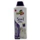 SHAMPOO E CONDICIONADOR 5 EM 1 POWER PETS 700ML