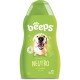 SHAMPOO PET SOCIETY BEEPS NEUTRO 500ML